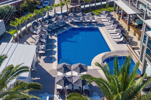 Aparthotel Dionysos foto 1