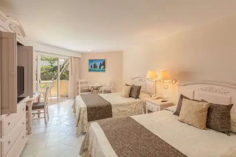 Hotel Posada Real in San José del Cabo — foto 3