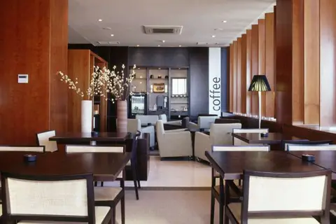 Sercotel AB Rivas in Rivas-Vaciamadrid — foto 19