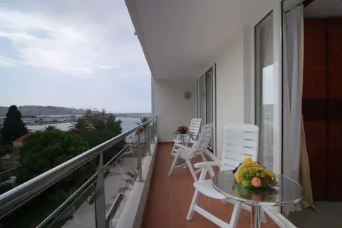 Hotel Princess Montenegro in Bar — foto 18