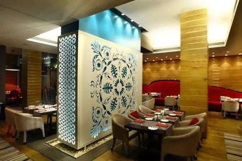 Graffit Gallery Hotel in Varna — foto 5
