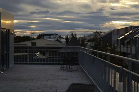 Alda Hotel Reykjavik in Reykjavik — foto 13