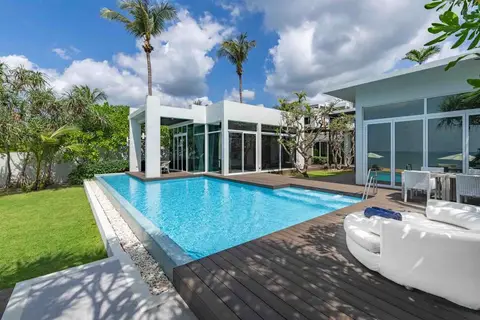 Aleenta Phuket Resort in บ้านเขาปิหลาย — foto 20