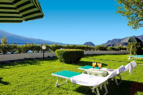 GHI Hotel Le Balze Aktiv & Wellness in Meran — foto 14