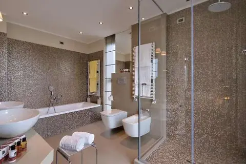 Hotel Esplanade Tergesteo in Abano Terme, foto 25