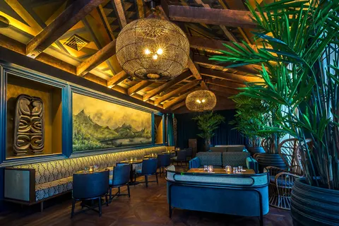 Hotel Pod Times Square foto 1