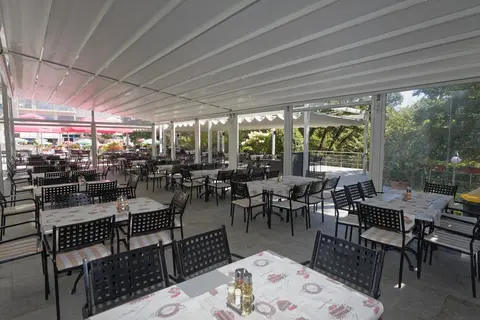 Hotel Slavey in СПА център Ривиера Бийч — foto 23