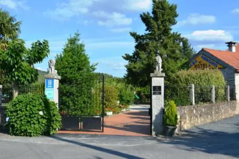Casa Reboiro in Monforte De Lemos — foto 2