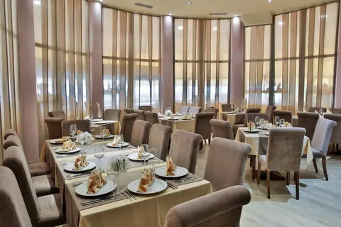 Park Hotel Golden Beach in СПА център Ривиера Бийч — foto 17