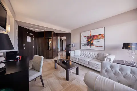 Sandos Monaco Beach Hotel & Spa in Benidorm — foto 27