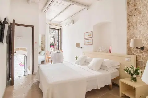 Corte Altavilla Relais & Charme in Conversano — foto 4