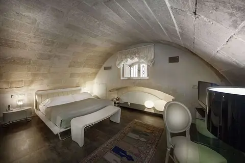 Relais Antica Badia in Ragusa — foto 25