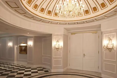 Parkhotel Schönbrunn in Wenen — foto 12
