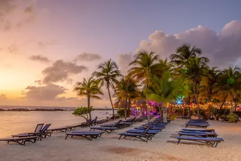 LionsDive Beach Resort Curaçao in Willemstad — foto 18