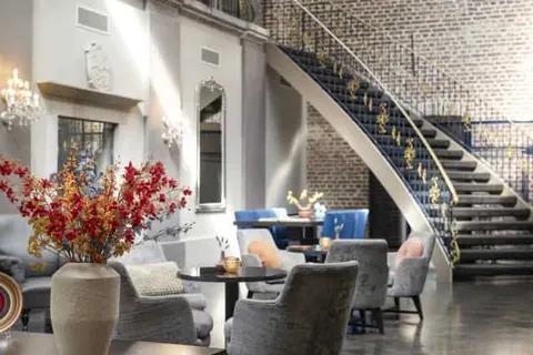 Bilderberg Château Holtmühle foto 2