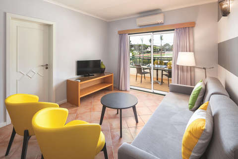 Aparthotel AP Victoria Beach - overwinteren foto 21