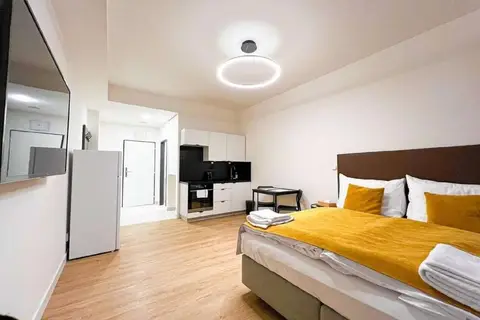 Post 120 Suites in Praag — foto 4