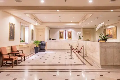 Ramada by Wyndham D'Ma Bangkok in Bangkok — foto 10