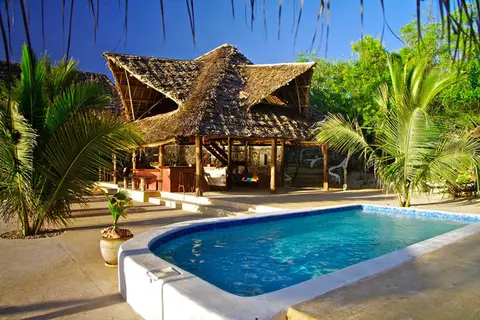 Sunshine Marine Lodge in Sunshine Marine Lodge (Correct), foto 14
