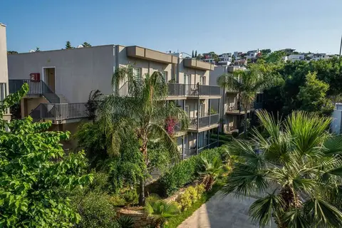 Bodrum Beach Resort in Bodrum — foto 11