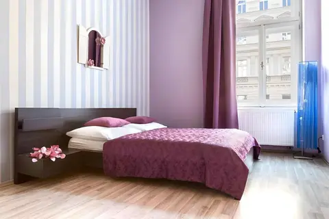Royal Court Appartementen in Praag, foto 2