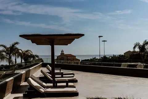 Cavo Zoe Seaside Hotel in Παραλίμνι — foto 11