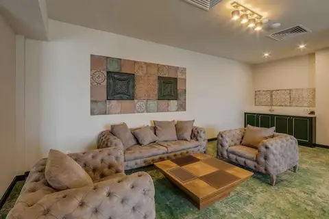 Sole Palace in Tbilisi — foto 15