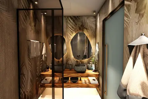 Arte Hotel in Rhodos — foto 30