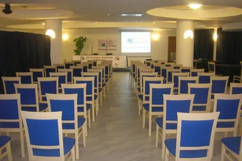 Hotel Scoglio del Leone in Rome — foto 13