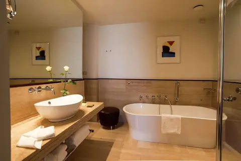 DoubleTree by Hilton Florence Metropole in Florence — foto 22