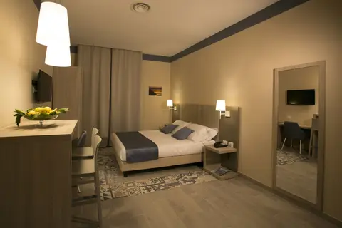 Map Holiday Residence in Milaan, foto 7