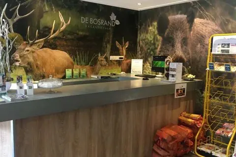 Appartementen De Bosrand foto 10