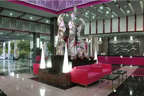 Riu Yucatan in Playa del Carmen — foto 13
