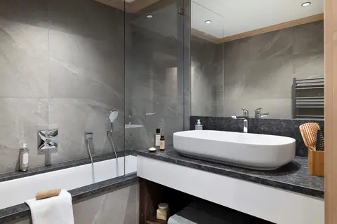 Résidence MGM Akoya in Les Avanchers-Valmorel — foto 17