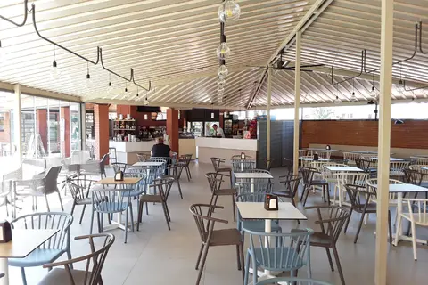 Voramar in Cambrils — foto 9