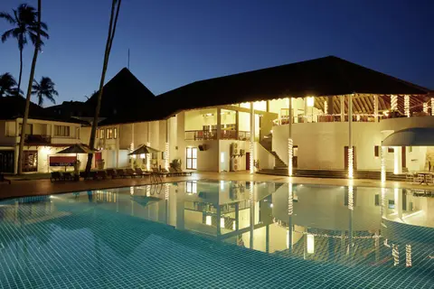 Dickwella Resort in Dikwella — foto 30