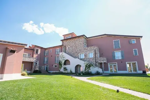 Riva Toscana Golf Resort & Spa in Follonica — foto 15