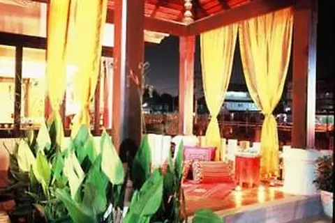 Siripanna Villa Resort & Spa Chiang Mai in Chiang Mai — foto 7