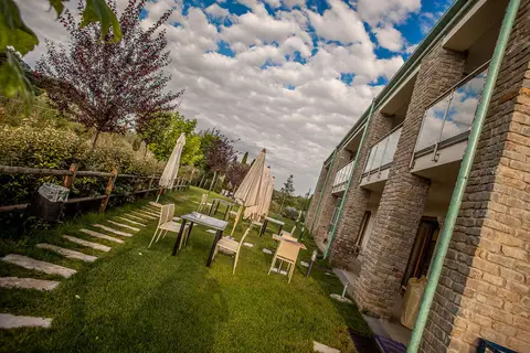 Chianti Village Morrocco in Tavarnelle Val di Pesa — foto 7