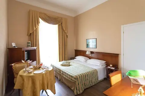 Excelsior Palace in Taormina, foto 28