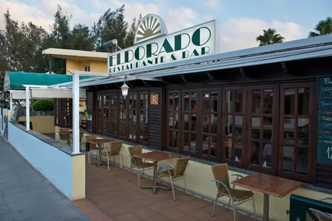 Labranda El Dorado in Puerto del Carmen — foto 11