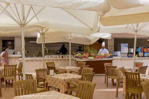 Victory Resort Hotel in Manavgat, foto 19