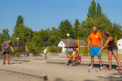 Camping Le Ried foto 15