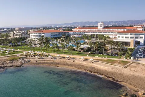 Olympic Lagoon Paphos foto 5