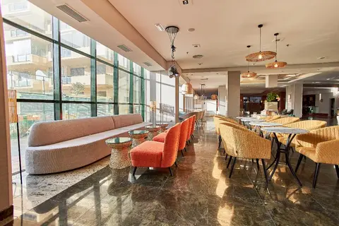 Leonardo Hotel Fuengirola Costa Del Sol in Fuengirola — foto 7