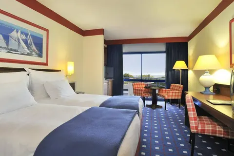 Hotel Pestana Cascais Ocean foto 3