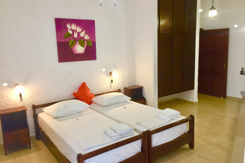 Apartments Filoxenia and Villas - inclusief huurauto foto 3