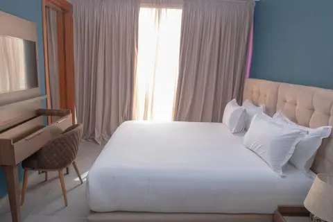 ADDRESS Hotel Casablanca in Rabat, foto 25