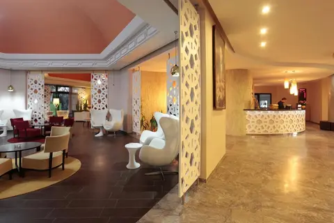 TUI SUNEO Kenzi Europa in Agadir — foto 35