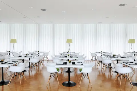 Open Village Sports Hotel & Spa Club in Guimarães — foto 6